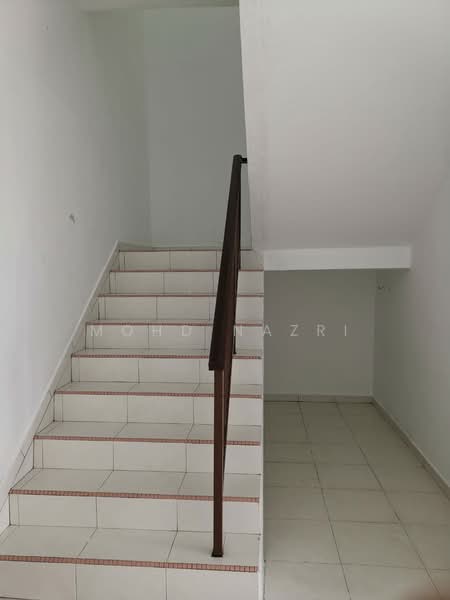 2-storey Terraced House for Sale in Kluang (Johor) - Mohd Nazri - Corridor - PropertyGuru.com.my