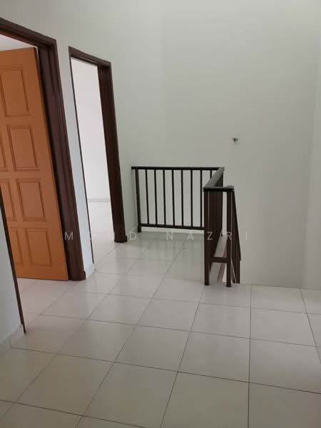 2-storey Terraced House for Sale in Kluang (Johor) - Mohd Nazri - Interior - PropertyGuru.com.my