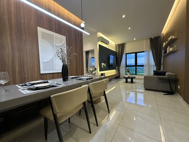 Servis Apartment untuk Dijual di The Straits View DUO - Eliin Loo - PropertyGuru.com.my