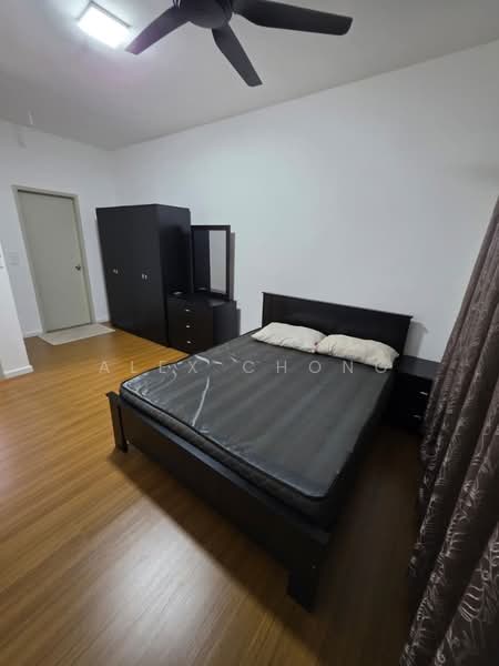 Condominium for Rent at Zahra Residensi - Alex Chong - Bedroom - PropertyGuru.com.my