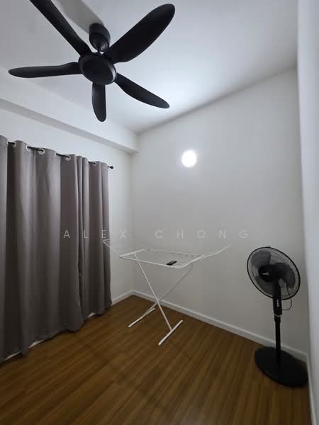Condominium for Rent at Zahra Residensi - Alex Chong - Interior - PropertyGuru.com.my