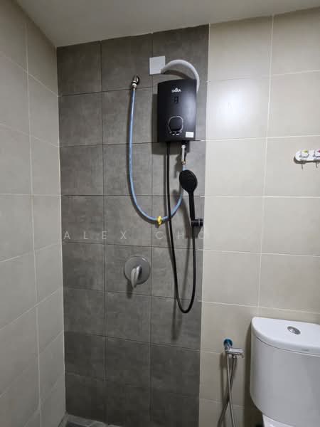 Condominium for Rent at Zahra Residensi - Alex Chong - Bathroom - PropertyGuru.com.my
