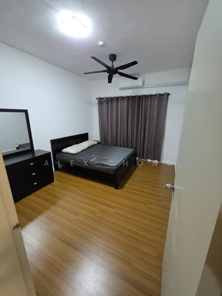 Condominium for Rent at Zahra Residensi - Alex Chong - Bedroom - PropertyGuru.com.my