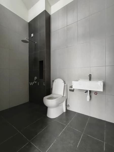 2-storey Terraced House for Sale in Taman Mount Austin (Tebrau) - Wil Mong - Bathroom - PropertyGuru.com.my