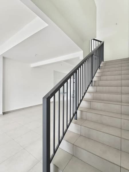 2-storey Terraced House for Sale in Taman Mount Austin (Tebrau) - Wil Mong - Interior - PropertyGuru.com.my