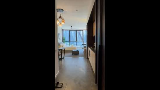 Service Residence for Rent at Scarletz Suites @ KL City Centre - Chia Wai Yong - PropertyGuru.com.my