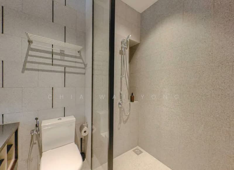 Service Residence for Rent at Scarletz Suites @ KL City Centre - Chia Wai Yong - PropertyGuru.com.my