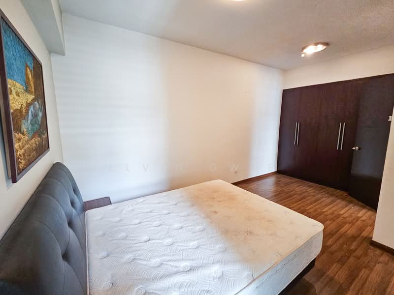 Servis Apartment untuk Dijual di Saujana Residency - Elvin Gwee - PropertyGuru.com.my