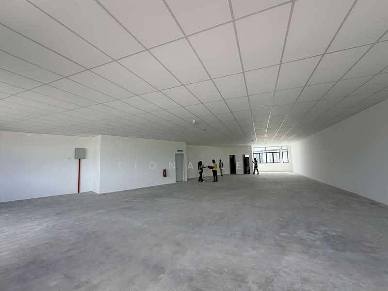 Shop / Office for Rent in Bandar Gamuda Cove (Dengkil) - Fiona Lee - Interior - PropertyGuru.com.my