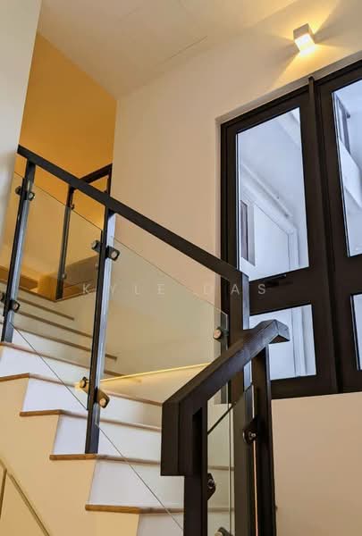 Servis Apartment untuk Dijual di Sunway Grid Residence - Kyle Das - Interior - PropertyGuru.com.my