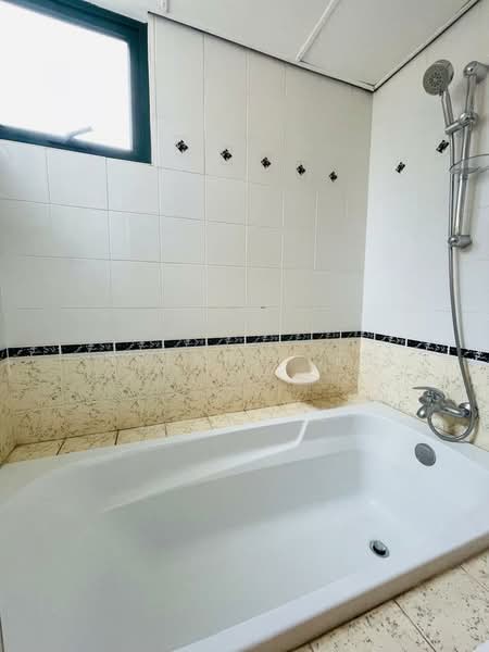 Condominium for Rent at Mont Kiara Sophia - Sherry Lee - Bathroom - PropertyGuru.com.my