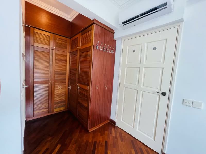 Condominium for Rent at Mont Kiara Sophia - Sherry Lee - Interior - PropertyGuru.com.my