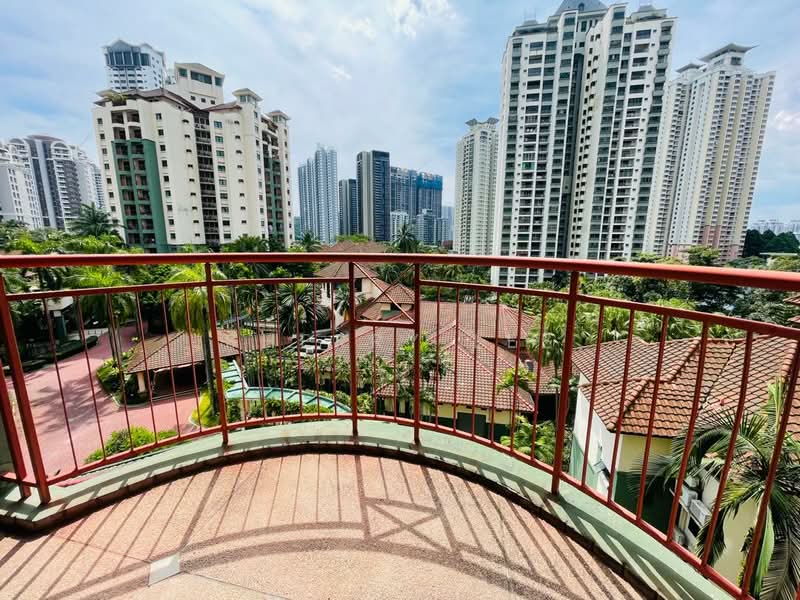Condominium for Rent at Mont Kiara Sophia - Sherry Lee - Exterior - PropertyGuru.com.my