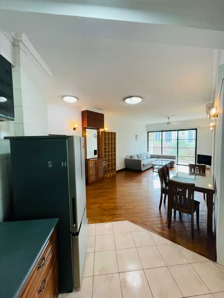 Condominium for Rent at Mont Kiara Sophia - Sherry Lee - Living Room - PropertyGuru.com.my