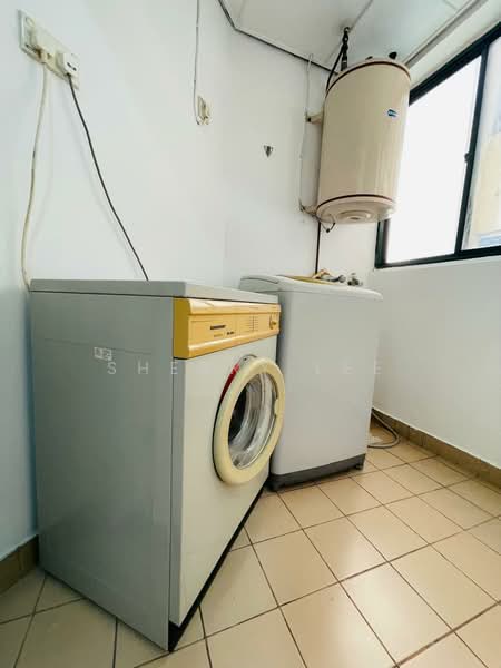 Condominium for Rent at Mont Kiara Sophia - Sherry Lee - Interior - PropertyGuru.com.my