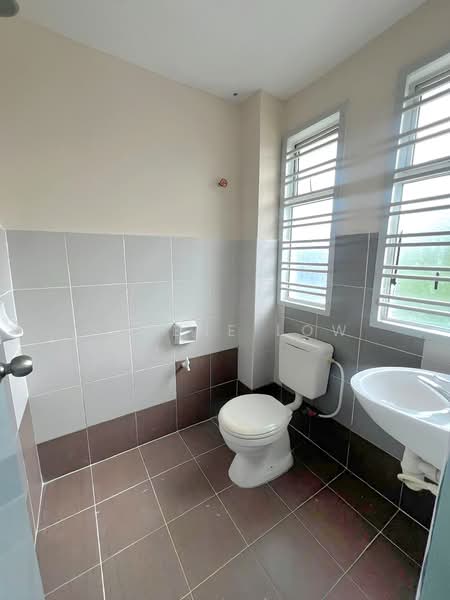 2-storey Terraced House for Sale in Nusantara Prima (Gelang Patah) - Serene Low - PropertyGuru.com.my