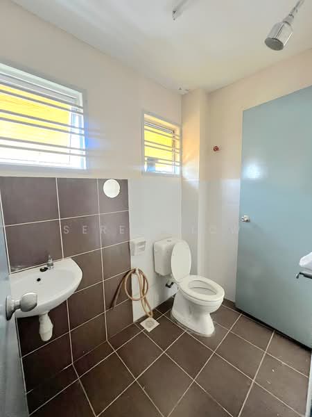 2-storey Terraced House for Sale in Nusantara Prima (Gelang Patah) - Serene Low - PropertyGuru.com.my