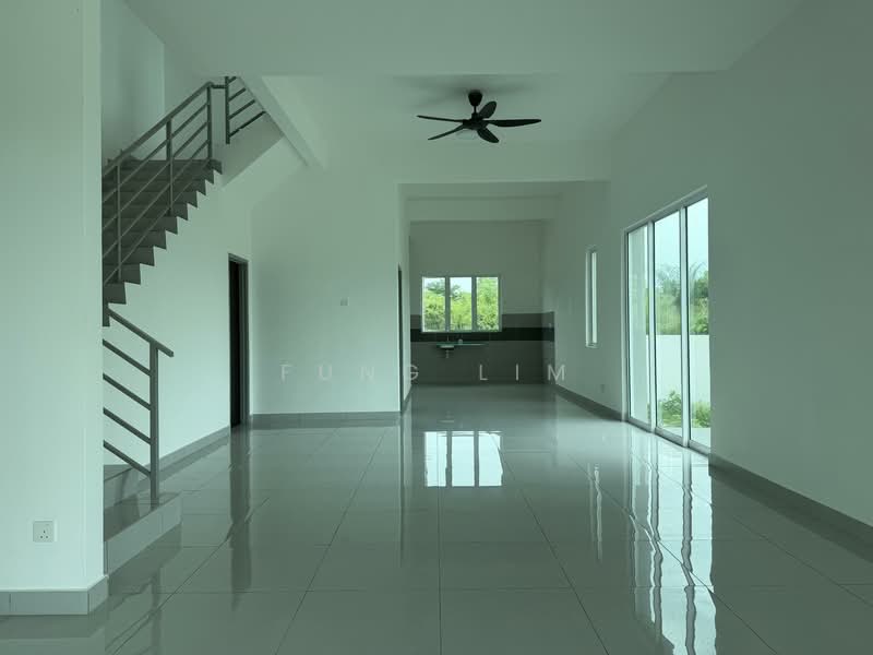 2-storey Terraced House for Sale in Sungai Jawi (Penang) - Fung Lim - Interior - PropertyGuru.com.my