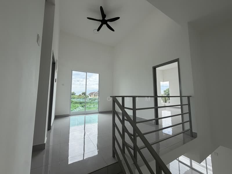 2-storey Terraced House for Sale in Sungai Jawi (Penang) - Fung Lim - Interior - PropertyGuru.com.my