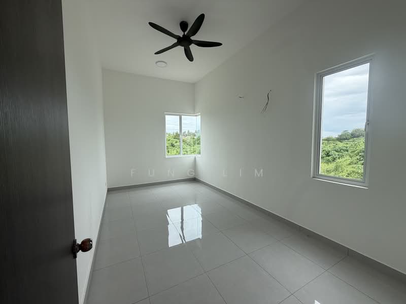2-storey Terraced House for Sale in Sungai Jawi (Penang) - Fung Lim - Interior - PropertyGuru.com.my