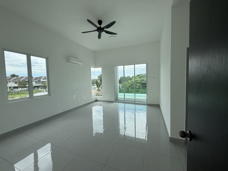 2-storey Terraced House for Sale in Sungai Jawi (Penang) - Fung Lim - Interior - PropertyGuru.com.my
