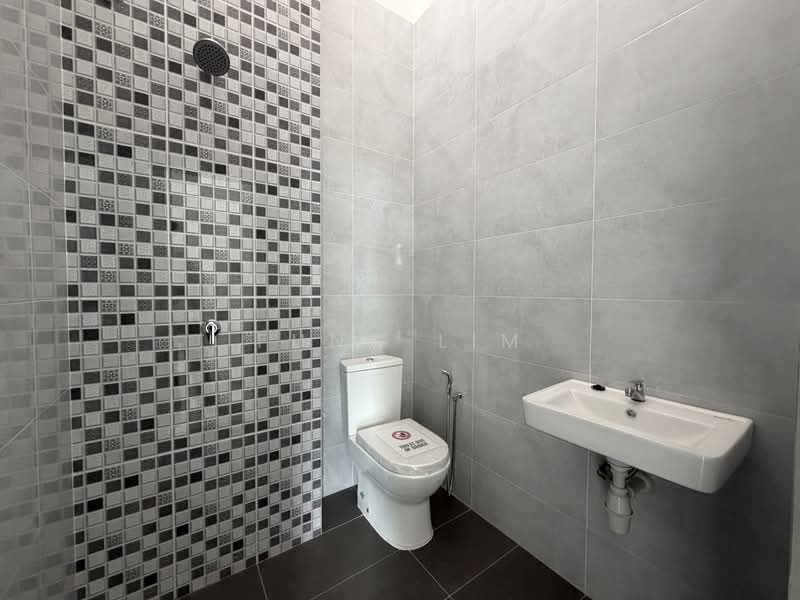 2-storey Terraced House for Sale in Sungai Jawi (Penang) - Fung Lim - Bathroom - PropertyGuru.com.my