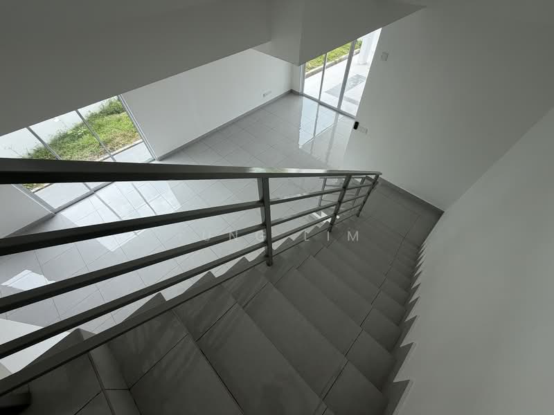 2-storey Terraced House for Sale in Sungai Jawi (Penang) - Fung Lim - Interior - PropertyGuru.com.my