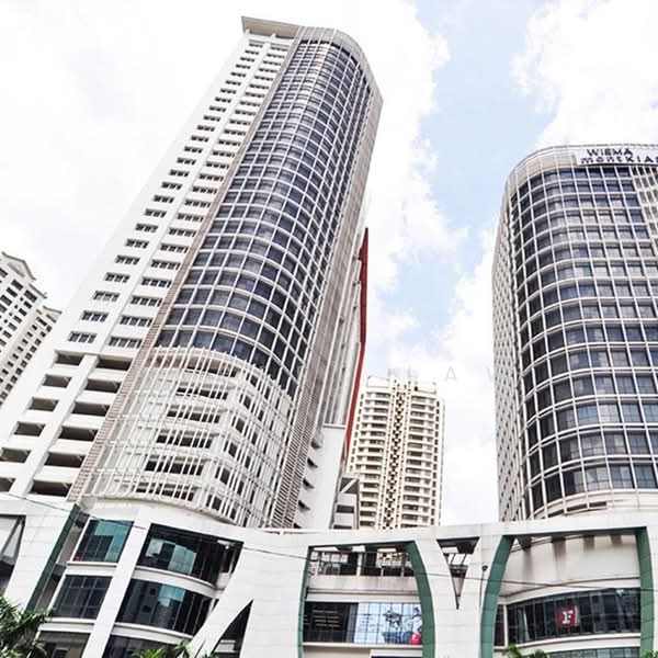Office for Sale in Mont Kiara (Kuala Lumpur) - Robert Law - Exterior - PropertyGuru.com.my