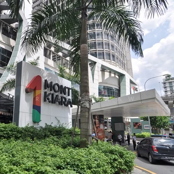 Office for Sale in Mont Kiara (Kuala Lumpur) - Robert Law - Exterior - PropertyGuru.com.my