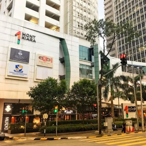Office for Sale in Mont Kiara (Kuala Lumpur) - Robert Law - Exterior - PropertyGuru.com.my