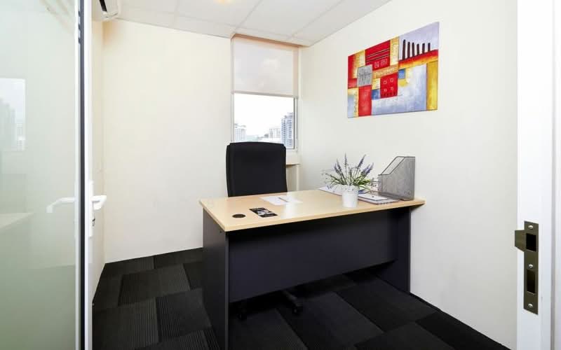Office for Sale in Mont Kiara (Kuala Lumpur) - Robert Law - Study - PropertyGuru.com.my