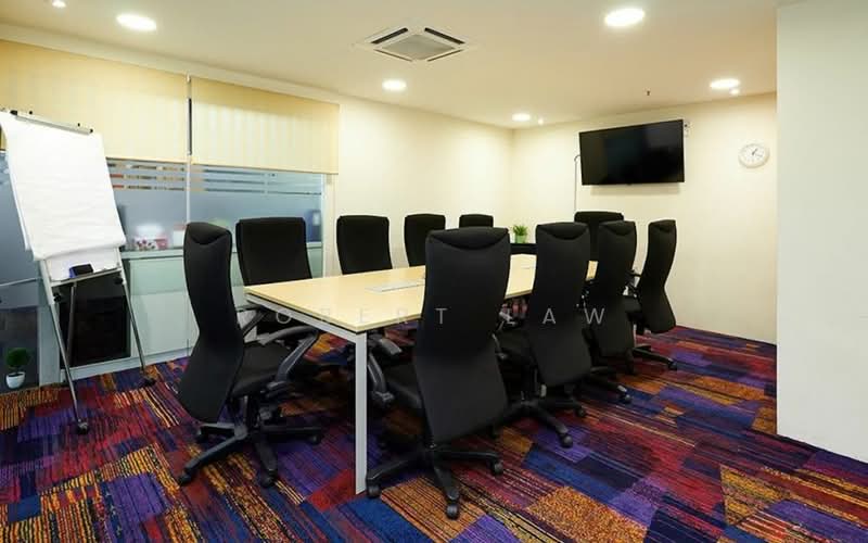 Office for Sale in Mont Kiara (Kuala Lumpur) - Robert Law - Interior - PropertyGuru.com.my
