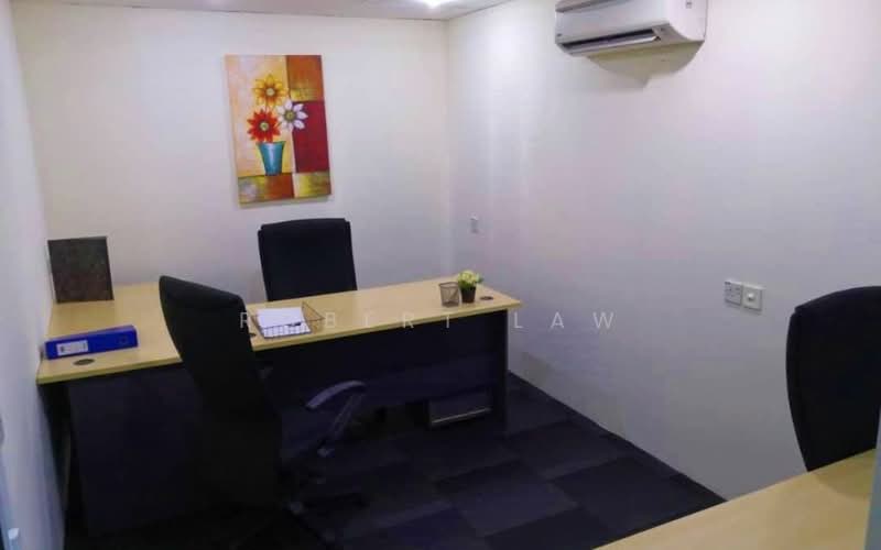 Office for Sale in Mont Kiara (Kuala Lumpur) - Robert Law - Interior - PropertyGuru.com.my