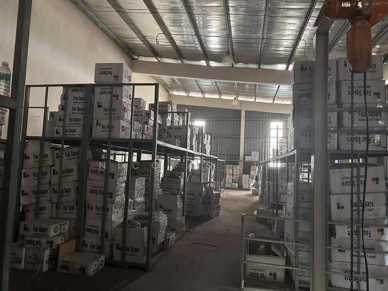 Detached Factory for Sale in Bandar Teknologi Kajang (Kajang) - Nicolas Lim - Interior - PropertyGuru.com.my