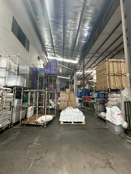 Detached Factory for Sale in Bandar Teknologi Kajang (Kajang) - Nicolas Lim - Interior - PropertyGuru.com.my