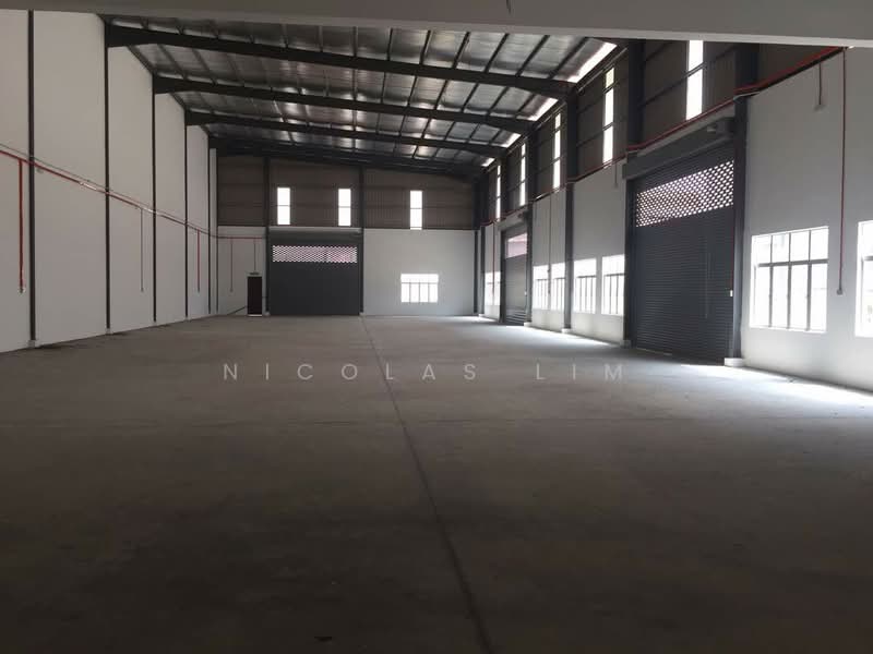 Detached Factory for Sale in Bandar Teknologi Kajang (Kajang) - Nicolas Lim - Interior - PropertyGuru.com.my