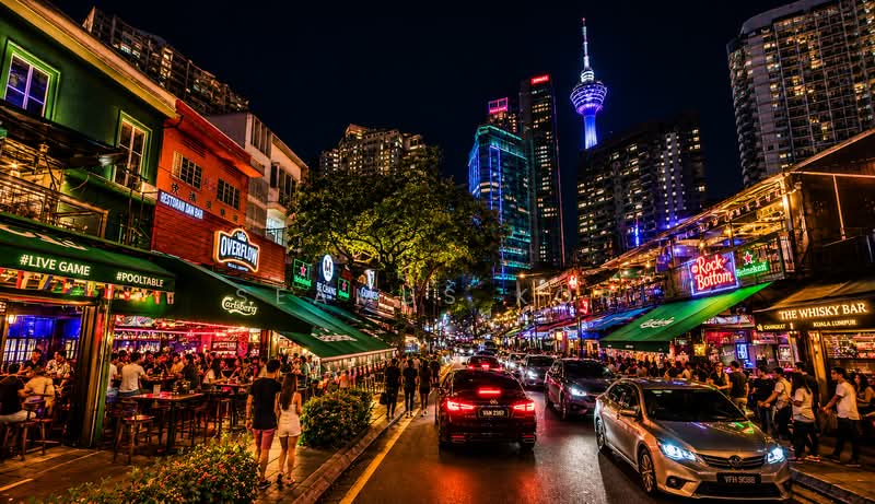 Kedai untuk Dijual di Bukit Bintang (KL City Centre) - Seamus Kor - PropertyGuru.com.my