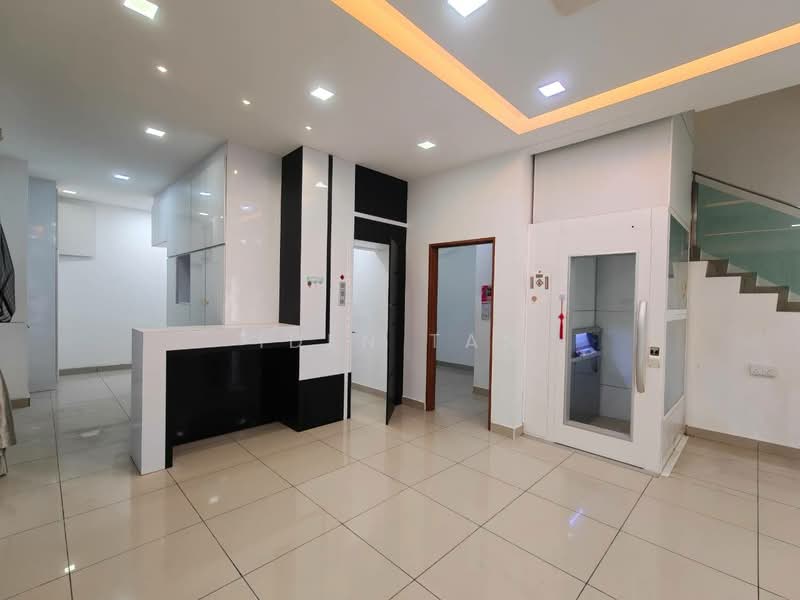 Cluster House for Sale in Taman Mutiara Mas (Skudai) - Iden Tan - Interior - PropertyGuru.com.my