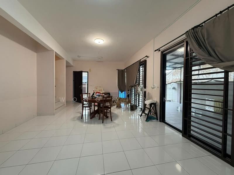 2-storey Terraced House for Sale in Nusa Bayu (Iskandar Puteri (Nusajaya)) - Wong Yi Xin - Living Room - PropertyGuru.com.my