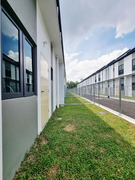 2-storey Terraced House for Sale in Taman Bunga Raya (Klang) - Evans Ee - PropertyGuru.com.my