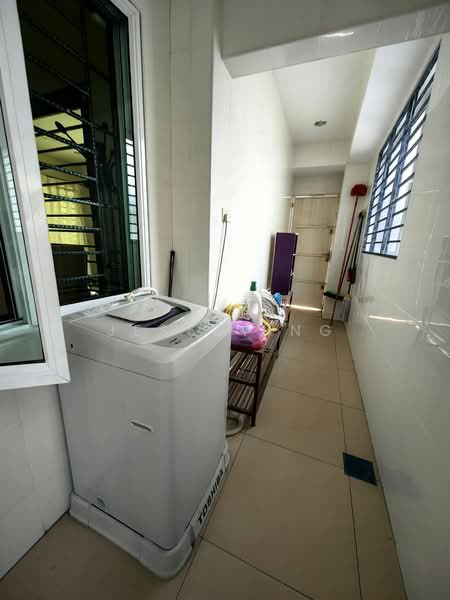 Semi-Detached House for Rent in Seri Margosa (Ipoh) - Jessey Ng - Interior - PropertyGuru.com.my