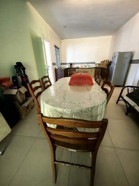 Semi-Detached House for Rent in Seri Margosa (Ipoh) - Jessey Ng - Dining Room - PropertyGuru.com.my