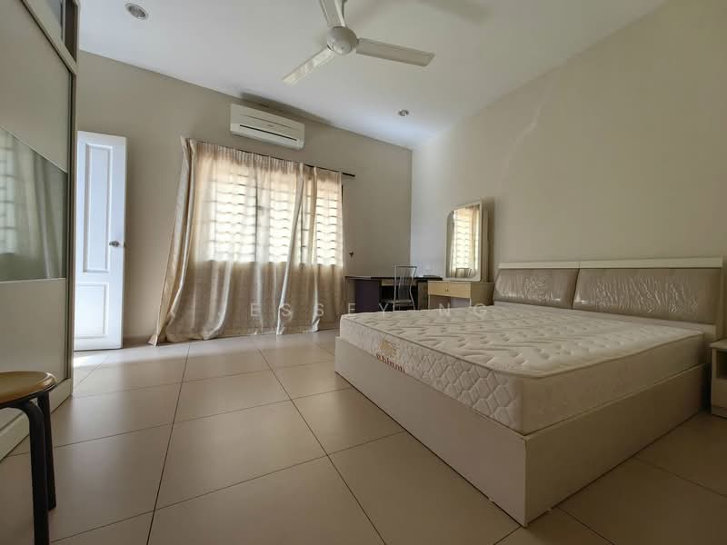 Semi-Detached House for Rent in Seri Margosa (Ipoh) - Jessey Ng - Bedroom - PropertyGuru.com.my