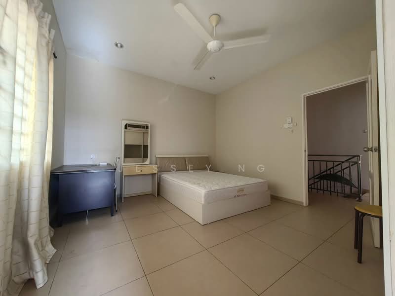 Semi-Detached House for Rent in Seri Margosa (Ipoh) - Jessey Ng - Bedroom - PropertyGuru.com.my
