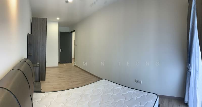 Servis Apartment untuk Disewa di Emporis - Benjamin Teong - Bedroom - PropertyGuru.com.my