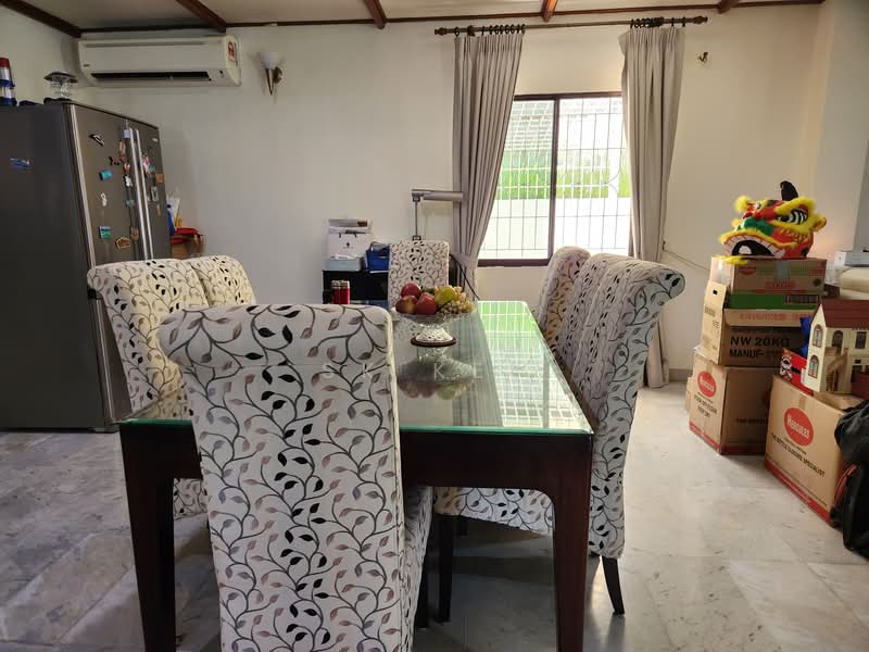 Bungalow for Sale in Damansara Heights (Damansara Heights) - SK Kee - Dining Room - PropertyGuru.com.my