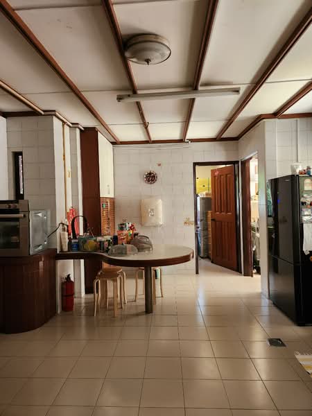 Bungalow for Sale in Damansara Heights (Damansara Heights) - SK Kee - Kitchen - PropertyGuru.com.my