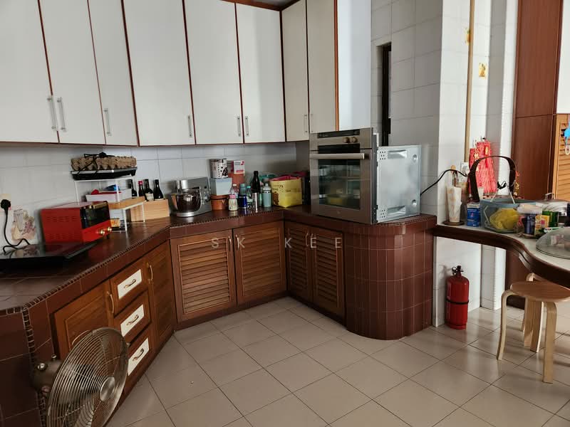 Bungalow for Sale in Damansara Heights (Damansara Heights) - SK Kee - Kitchen - PropertyGuru.com.my