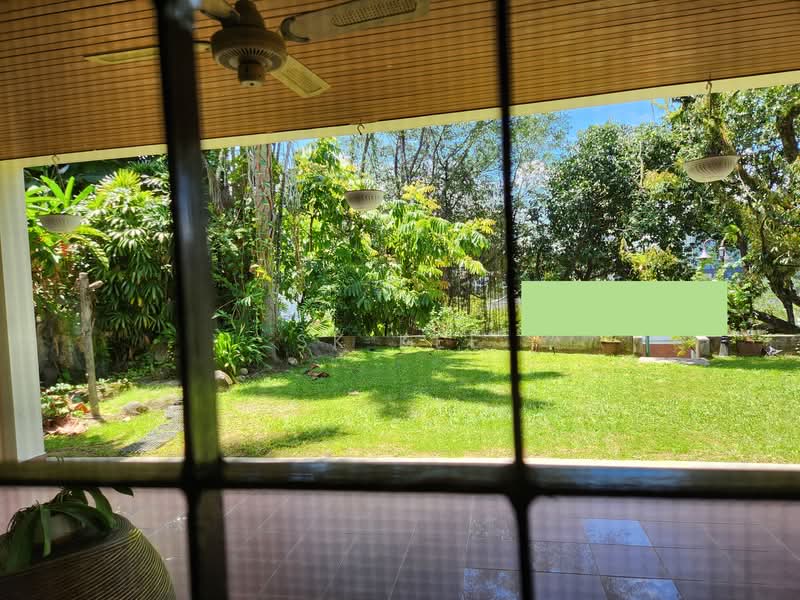 Bungalow for Sale in Damansara Heights (Damansara Heights) - SK Kee - Garden - PropertyGuru.com.my