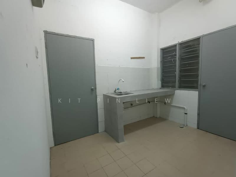 Rumah Flat untuk Dijual di Panorama Lapangan Perdana - Kit Pin Liew - PropertyGuru.com.my